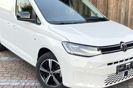 VW Caddy Maxi 13.910 km 28.400 € Edewecht 26188