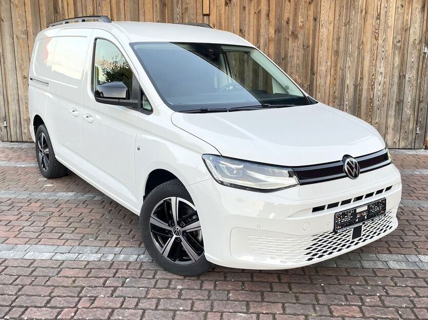 VW Caddy Maxi 13.910 km 28.400 € Edewecht 26188