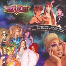 Startreff Follies-Travestie Theater Köln 15.08.2026 Startreff Follies Travestie-Theater