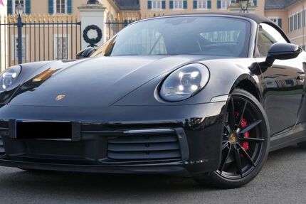 Porsche 992 59.300 km 124.800 &euro; Geisenheim am Rhein 65366