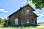 HORN IMMOBILIEN ++ Chausseehaus in Alleinlage bei Friedland - Einfamilienhaus Friedland | Angebot:26807669