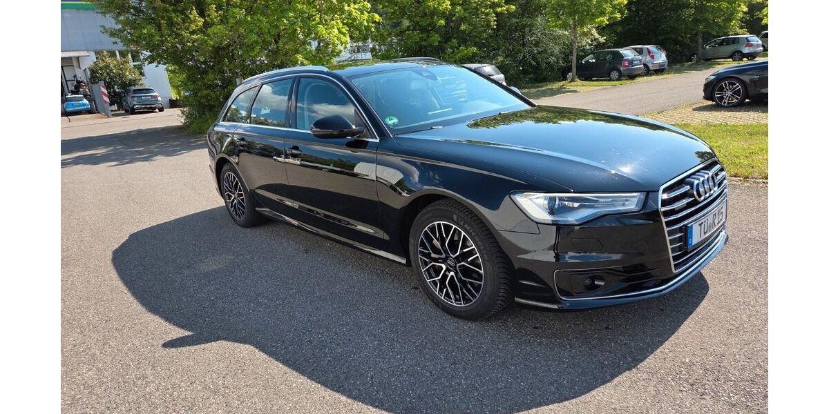Audi A6 259.731 km 13.800 &euro; Reutlingen 72770