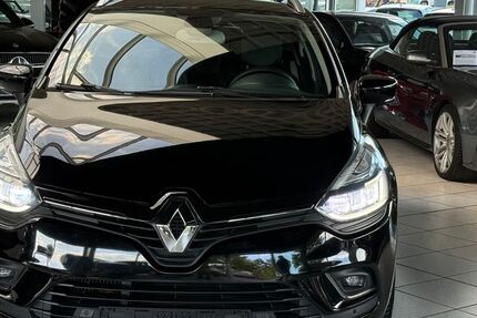 Renault Clio 111.500 km 9.999 &euro; Mainz 55120
