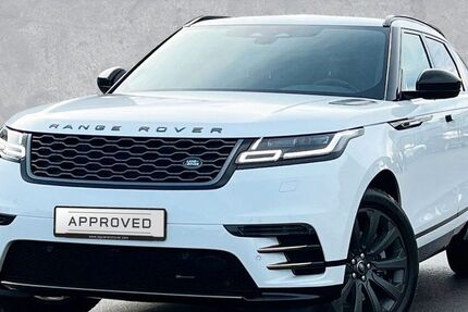 Land Rover Range Rover Velar 31.000 km 48.650 € Karlsruhe 76187