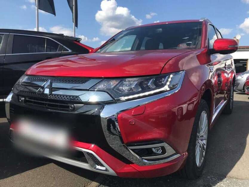 Outlander