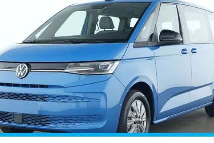 VW T7 Multivan