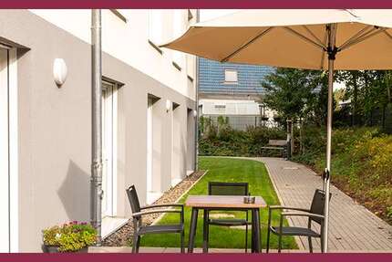 Wohnung zum Kaufen in Melle 211.500 € 47 m²
