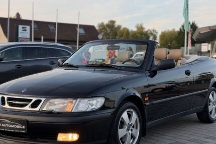 Saab 9-3 253.000 km 3.999 &euro; Schorndorf 73614
