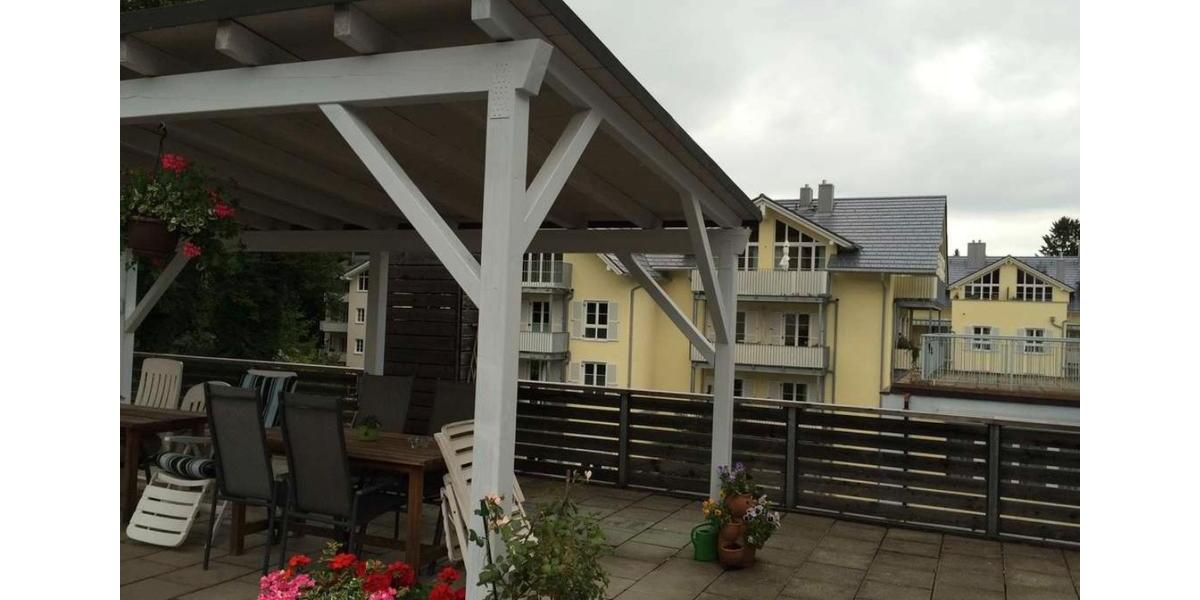 Erdgeschoßwohnung Bad Tölz - 1 Zimmer, 205.000&euro; | Angebot:21554918