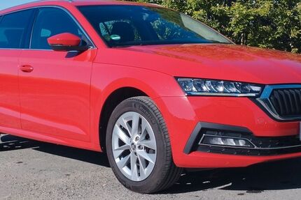 Skoda Octavia 147.000 km 14.990 &euro; Pausa 07952