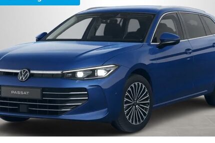 VW Passat 34.577 km 39.450 &euro; Zeitz 06712
