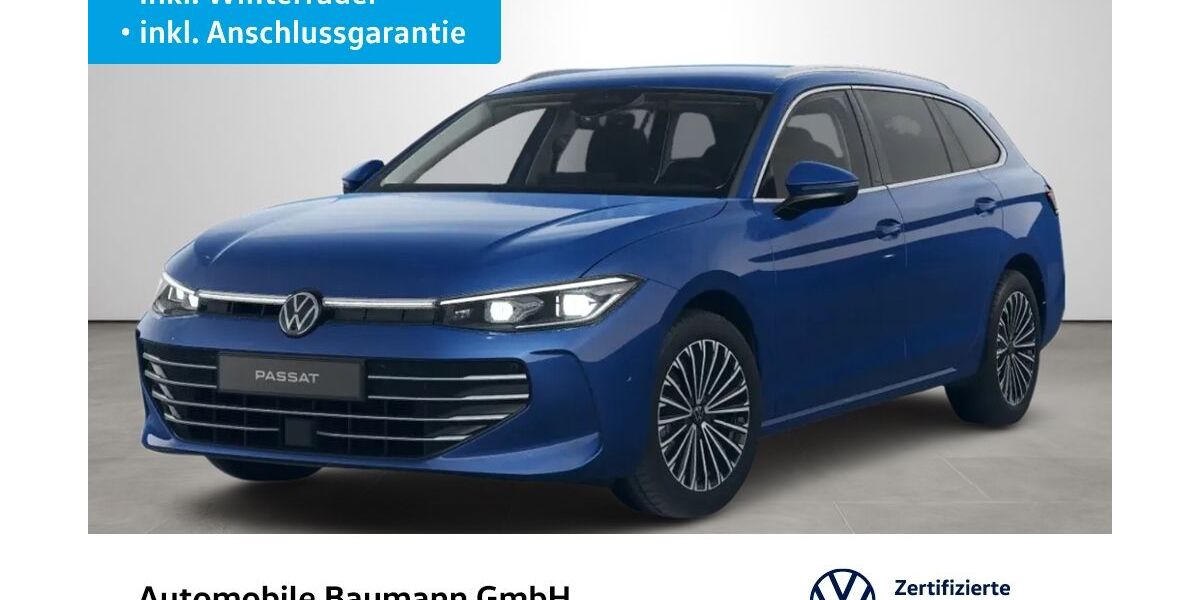 VW Passat 34.577 km 39.450 &euro; Zeitz 06712