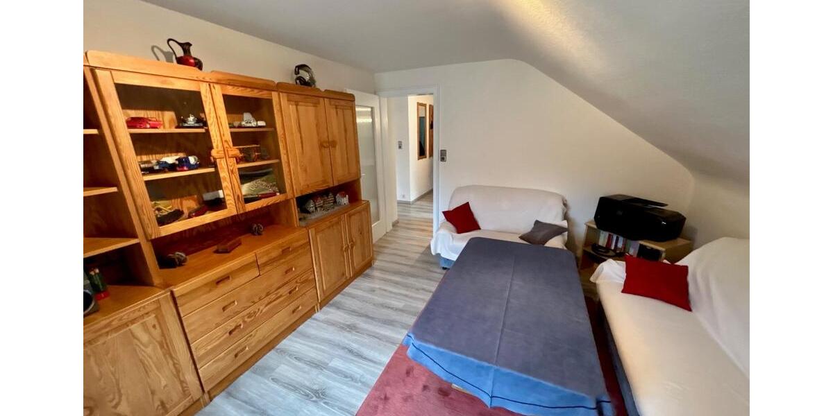 Dachgeschoßwohnung Bad Urach - 2.5 Zimmer, 41 m&sup2;, 135.246&euro; | Angebot:25854278