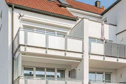 Wohnung Sulzbach -Rosenberg Rosenberg - 3 Zimmer, 73 m&sup2;, 179.000&euro; | Angebot:25855718
