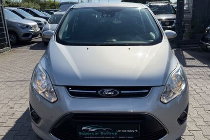 Ford C-Max 184.840 km 4.499 &euro; Bottrop 46238