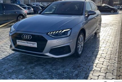 Audi A4 96.458 km 29.800 &euro; Wasserburg a. Inn 83512