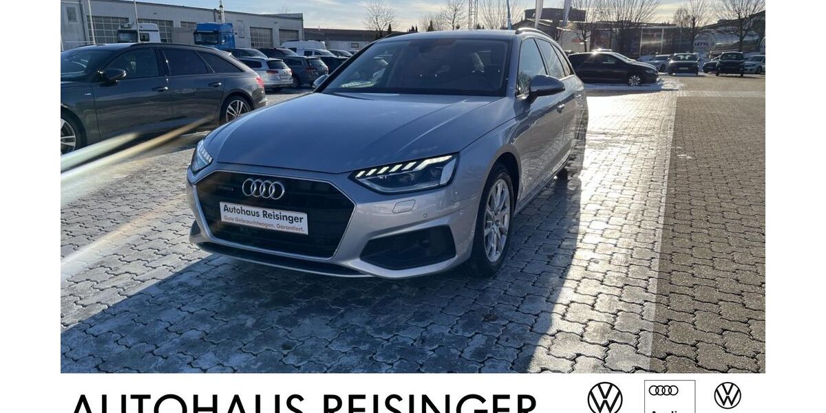 Audi A4 96.458 km 29.800 &euro; Wasserburg a. Inn 83512