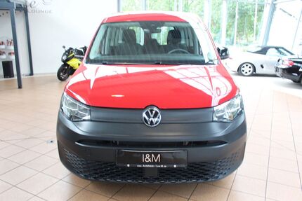 VW Caddy 31.996 km 20.490 &euro; Celle 29227