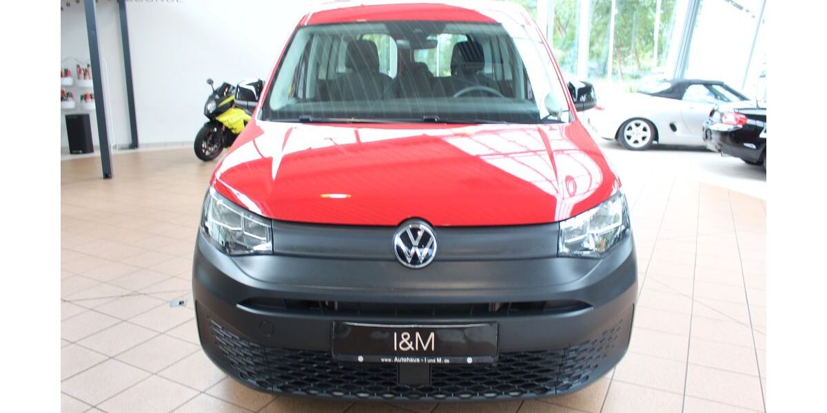 VW Caddy 31.996 km 20.490 &euro; Celle 29227