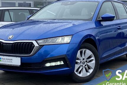 Skoda Octavia 59.155 km 26.748 &euro; Schrobenhausen-Edelshsn. 86529