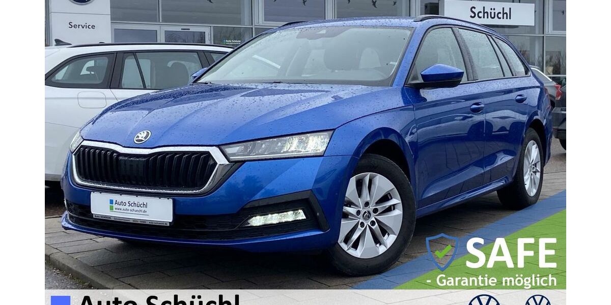 Skoda Octavia 59.155 km 26.748 &euro; Schrobenhausen-Edelshsn. 86529