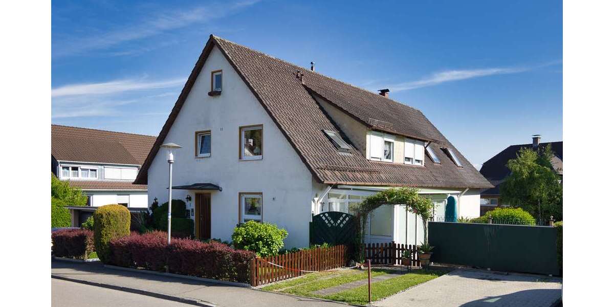 Wohnung zum Kaufen in Lindau (Bodensee) 459.000 € 102 m² 4 zimmer