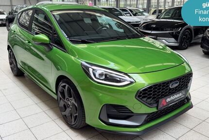 Ford Fiesta 32.680 km 21.660 &euro; Ludwigsfelde (bei Berlin) 14974