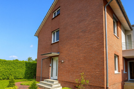 Exklusives Mehrgenerationenhaus in 48336 Sassenberg zimmer