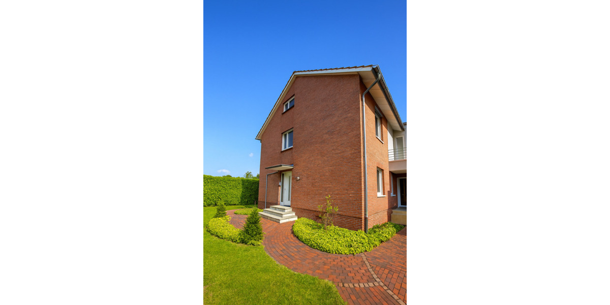 Exklusives Mehrgenerationenhaus in 48336 Sassenberg zimmer