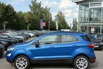 Ford EcoSport 1.0 Titanium PDC/DAB/BLUETOOTH/1.HAND 7.251 km 12.900 &euro; Villingen-Schwenningen 78054