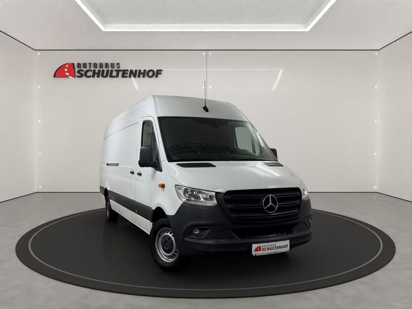 Sprinter
