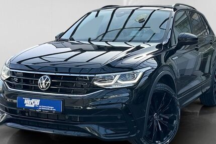 VW Tiguan 74.465 km 39.979 &euro; Wittingen 29378