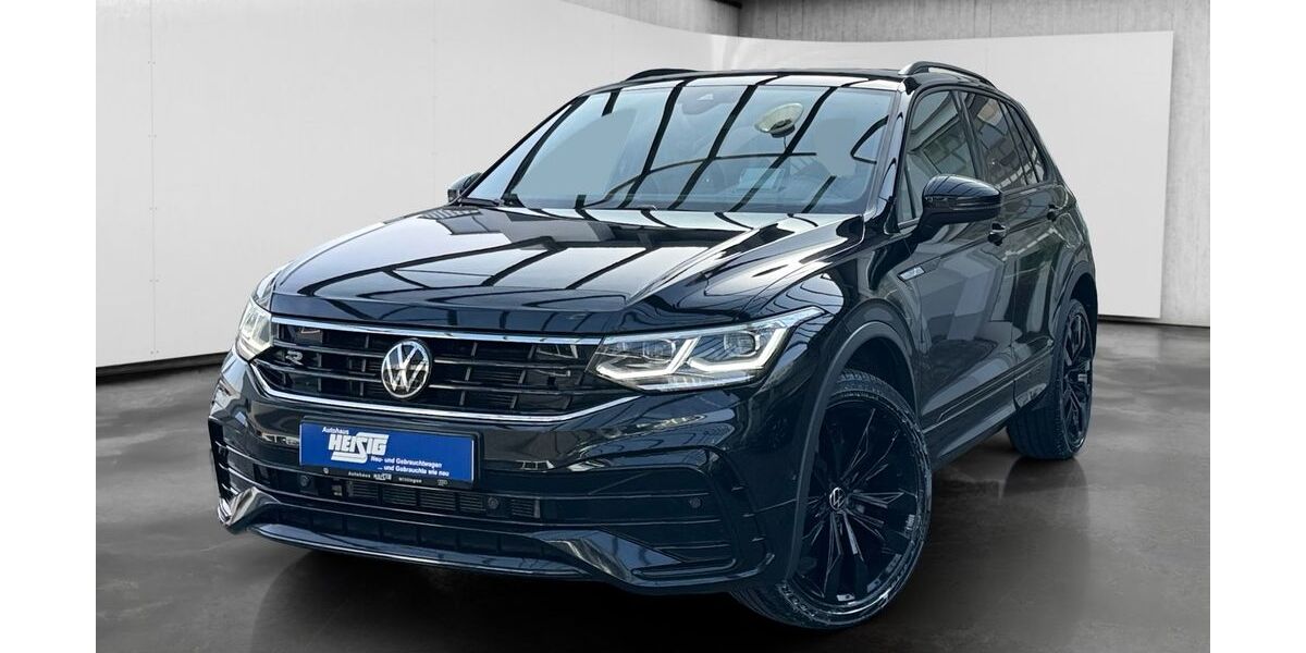 VW Tiguan 74.465 km 39.979 &euro; Wittingen 29378