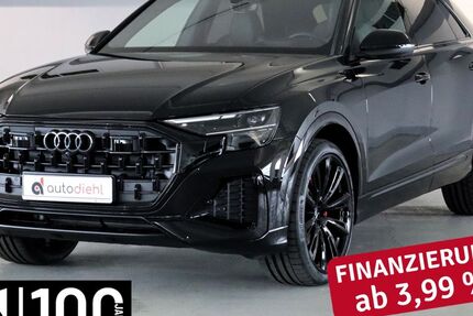 Audi Q8 19.966 km 84.990 € Wetzlar 35576