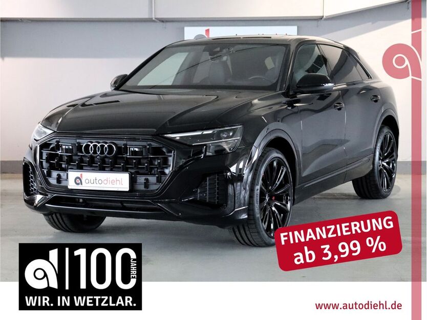 Audi Q8 19.966 km 84.990 € Wetzlar 35576