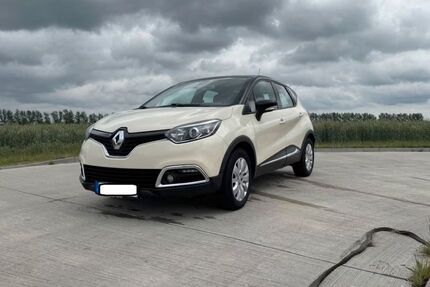 Renault Captur 60.167 km 5.900 &euro; Magdeburg 39108