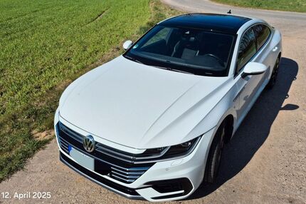 VW Arteon