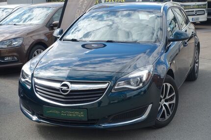 Opel Insignia 222.073 km 6.490 &euro; Springe 31832