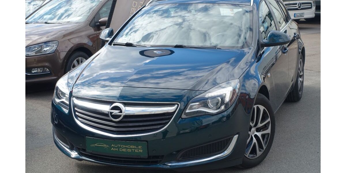 Opel Insignia 222.073 km 6.490 &euro; Springe 31832