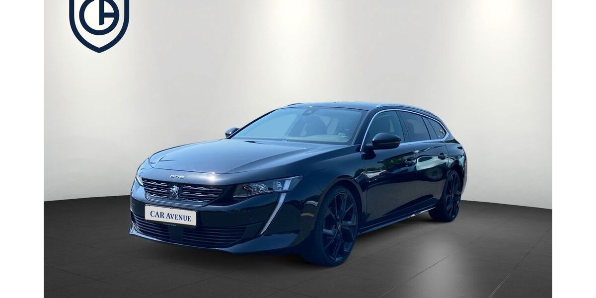 Peugeot 508 101.000 km 14.990 &euro; Euskirchen 53881