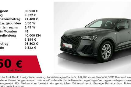 Audi Q3 63.200 km 30.930 &euro; Nürnberg 90411