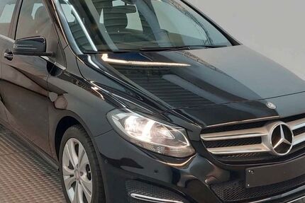 Mercedes-Benz B 200 86.254 km 13.100 &euro; Niederlauer 97618