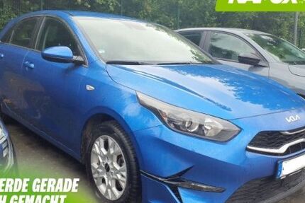 Kia ceed / Ceed 62.986 km 16.450 &euro; Hamburg 22529