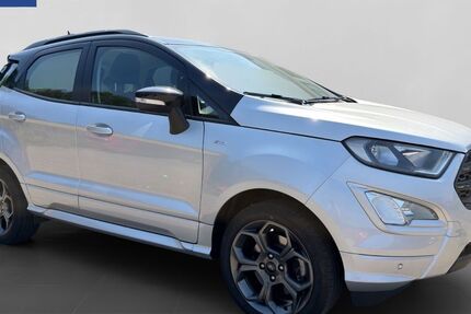 Ford EcoSport 84.188 km 12.300 &euro; Hennef 53773