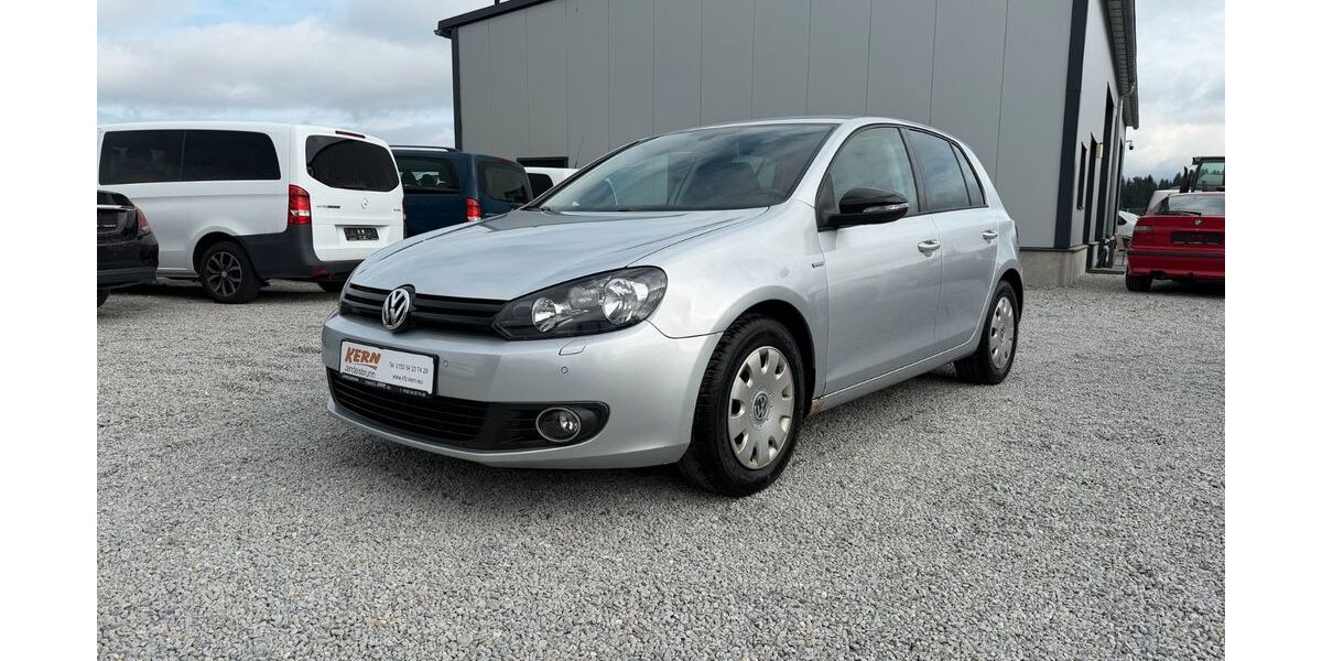 VW Golf 142.000 km 6.499 &euro; Jandelsbrunn 94118