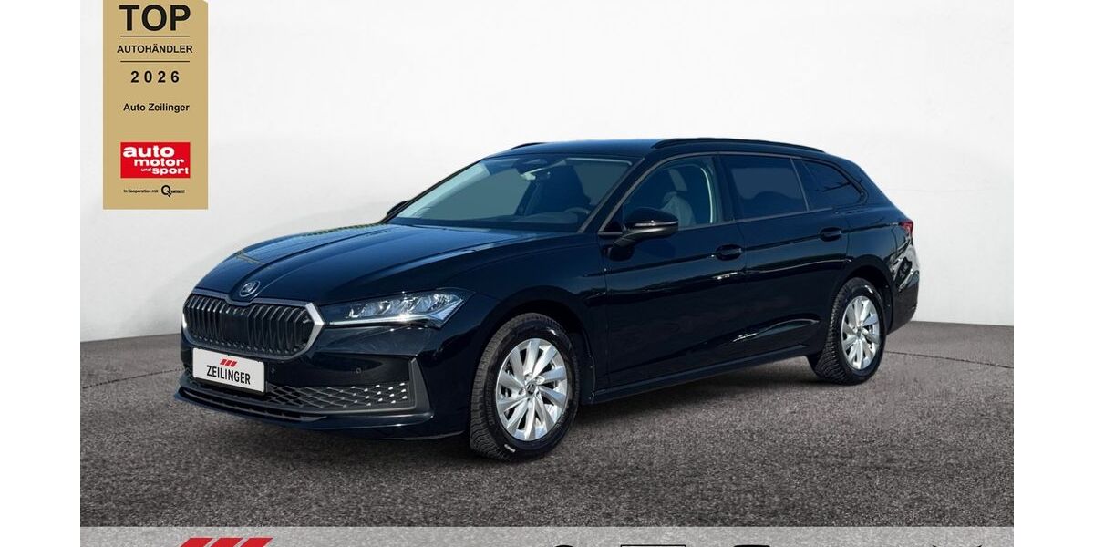 Skoda Superb 47.770 km 26.899 &euro; Dietersheim 91463