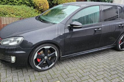 VW Golf 150.000 km 11.999 € Kalletal 32689