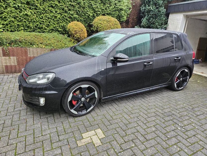 VW Golf 150.000 km 11.999 € Kalletal 32689