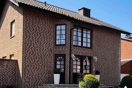 Haus Rheine - 6 Zimmer, 211 m&sup2;, 549.000&euro; | Angebot:27118039