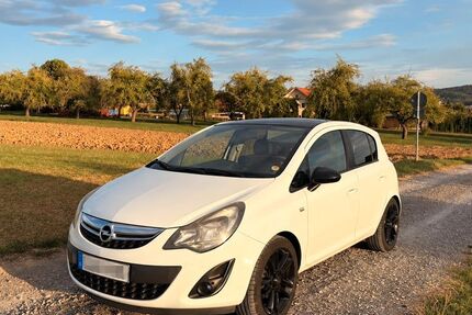 Opel Corsa 165.700 km 3.690 &euro; Haigerloch 72401